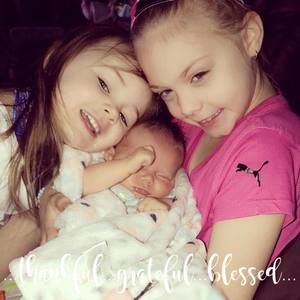 Meet your Posher, Brianne